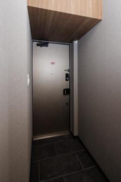 渋谷区広尾５丁目のマンション