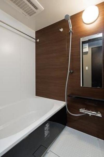 渋谷区広尾５丁目のマンション