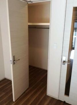 渋谷区恵比寿南１丁目のマンション