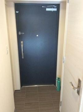 渋谷区恵比寿南１丁目のマンション