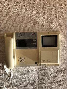 中央区勝どき１丁目のマンション