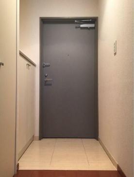 中央区勝どき１丁目のマンション