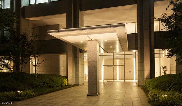 中央区勝どき１丁目のマンション