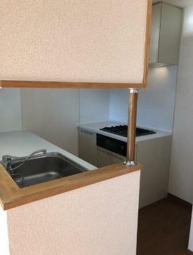 中央区勝どき１丁目のマンション
