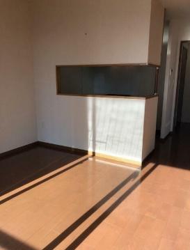 中央区勝どき１丁目のマンション