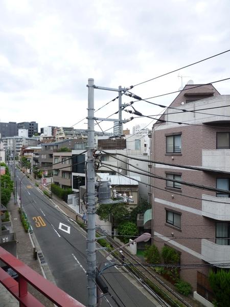 渋谷区広尾３丁目のマンション