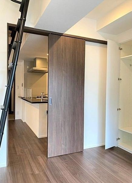 目黒区下目黒２丁目のマンション
