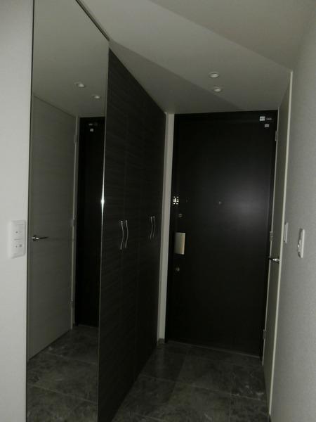 目黒区中目黒３丁目のマンション