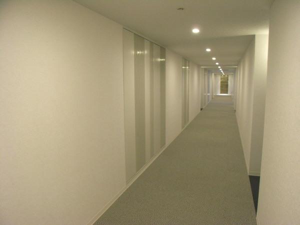 目黒区中目黒３丁目のマンション