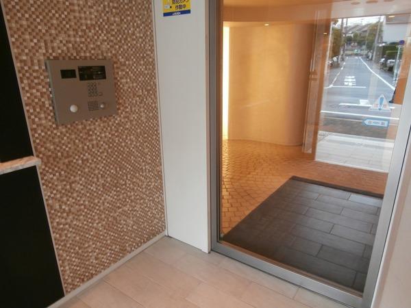 目黒区中目黒３丁目のマンション
