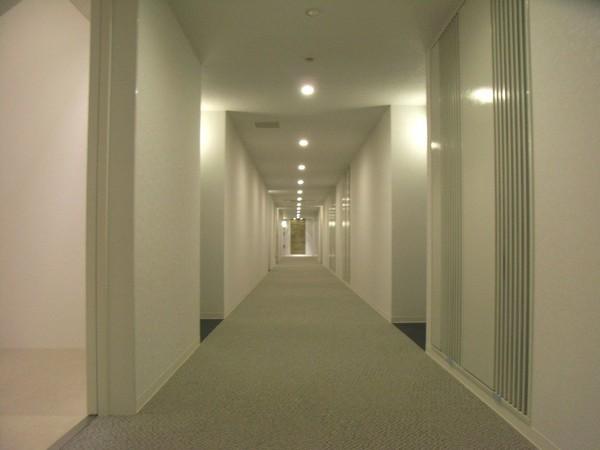 目黒区中目黒３丁目のマンション