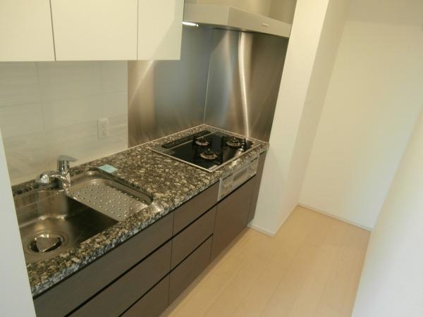 目黒区中目黒３丁目のマンション