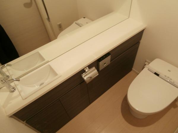 目黒区中目黒３丁目のマンション
