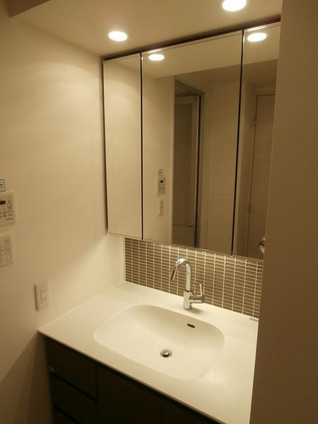 目黒区中目黒３丁目のマンション