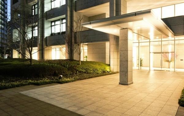 中央区勝どき１丁目のマンション