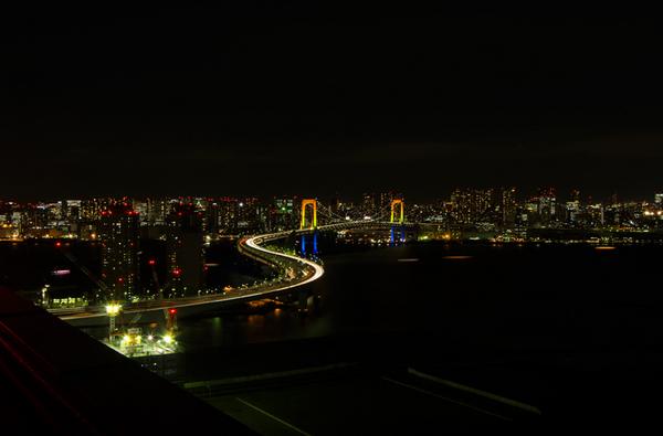 江東区有明１丁目のマンション