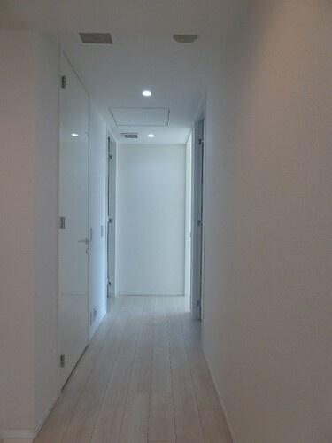港区西麻布４丁目のマンション