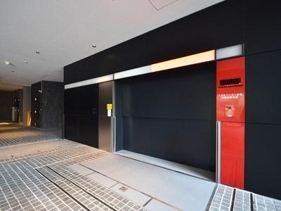 港区西麻布４丁目のマンション