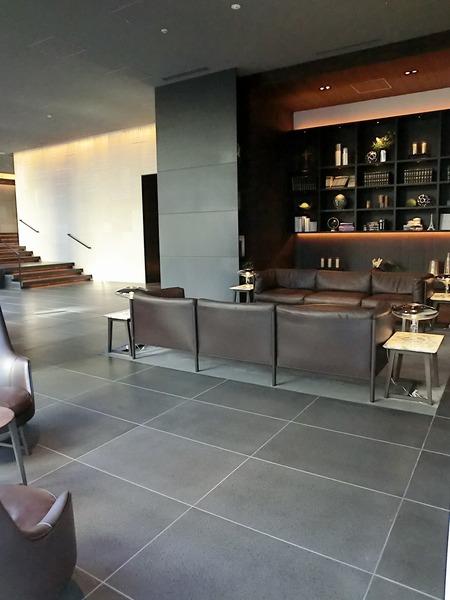 港区西麻布４丁目のマンション