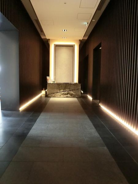 港区西麻布４丁目のマンション