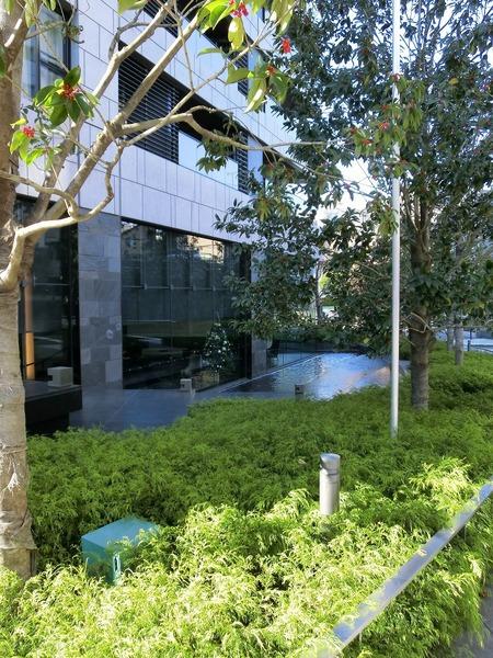港区西麻布４丁目のマンション