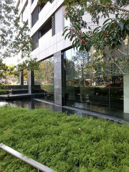 港区西麻布４丁目のマンション