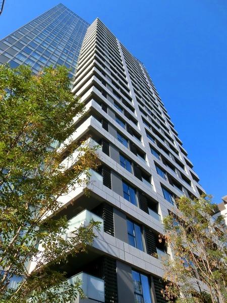 港区西麻布４丁目のマンション