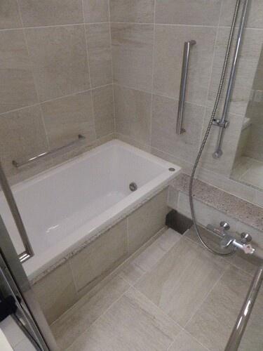 港区西麻布４丁目のマンション