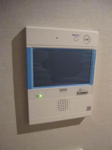 港区西麻布４丁目のマンション
