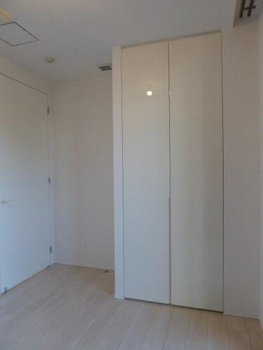 港区西麻布４丁目のマンション