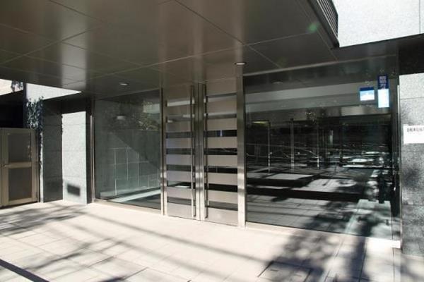 目黒区東山２丁目のマンション