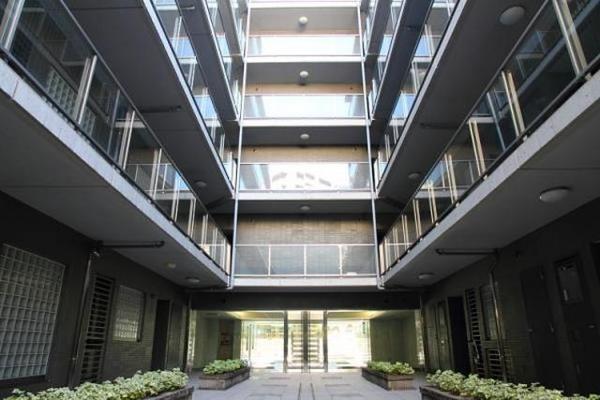 目黒区東山２丁目のマンション