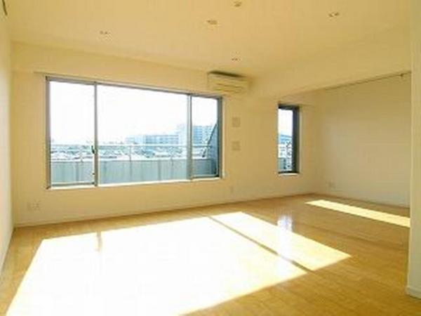 目黒区東山２丁目のマンション