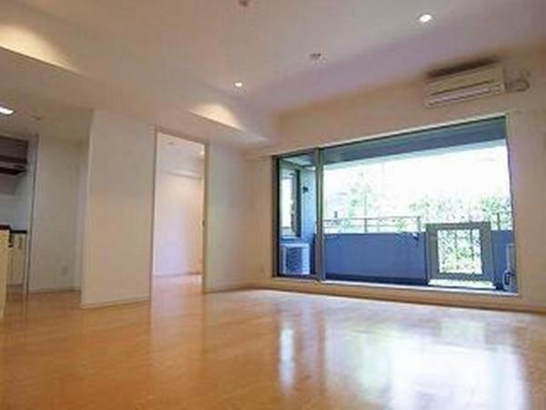 目黒区東山２丁目のマンション