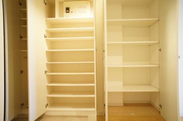 目黒区東山２丁目のマンション