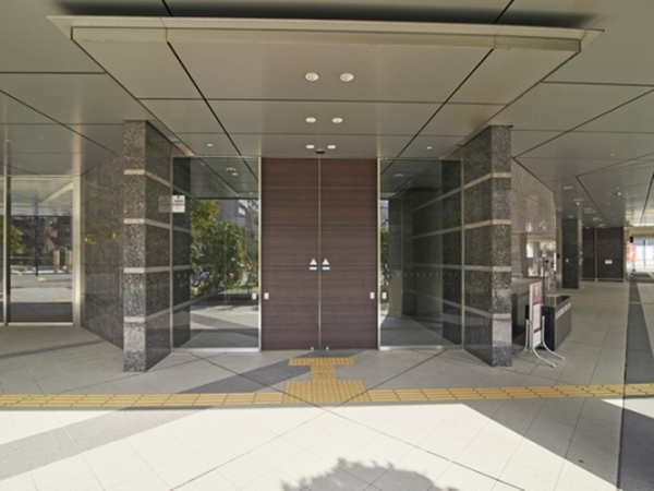 中央区勝どき１丁目のマンション