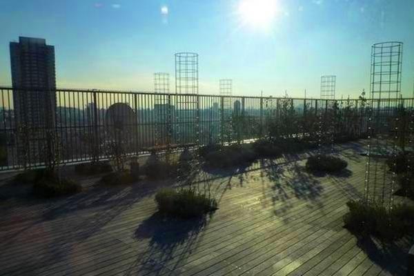 品川区北品川３丁目のマンション
