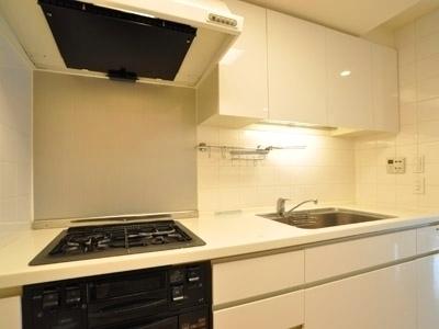 港区西麻布２丁目のマンション