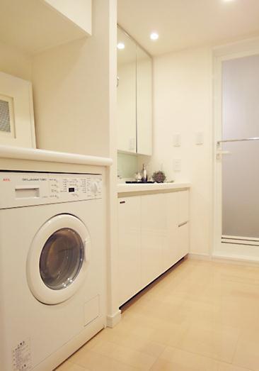 港区西麻布２丁目のマンション