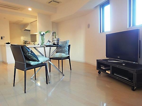 港区西麻布２丁目のマンション