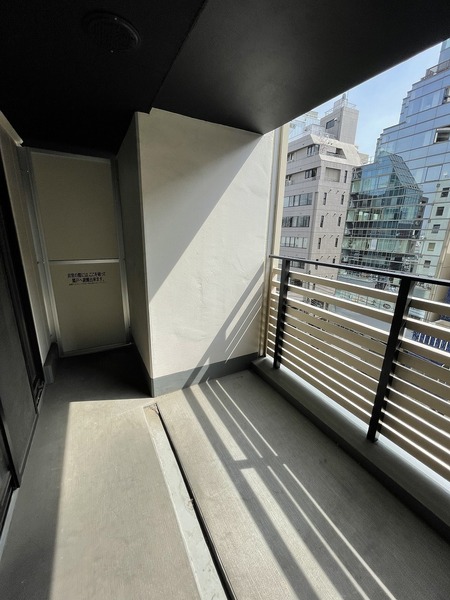 港区南青山５丁目のマンション