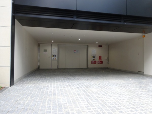 港区南青山５丁目のマンション
