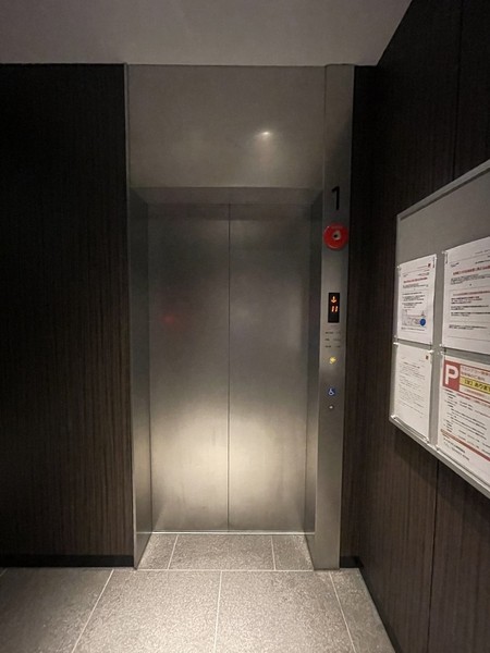 港区南青山５丁目のマンション