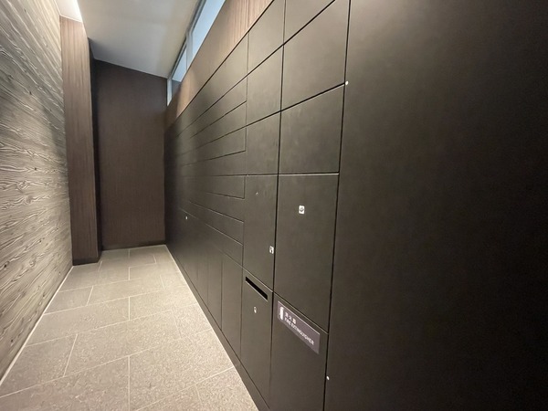 港区南青山５丁目のマンション