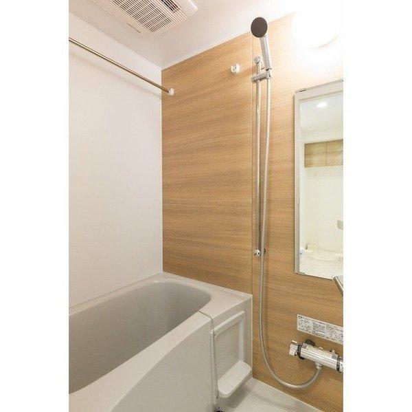 港区麻布十番２丁目のマンション