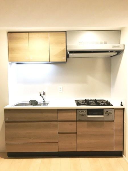 港区麻布十番２丁目のマンション