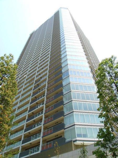 江東区豊洲３丁目のマンション