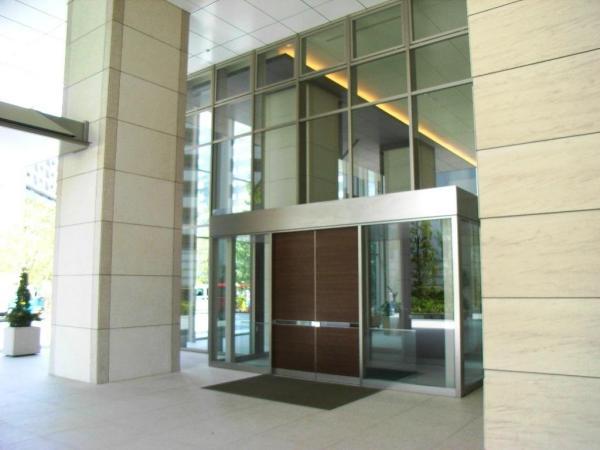 江東区豊洲３丁目のマンション