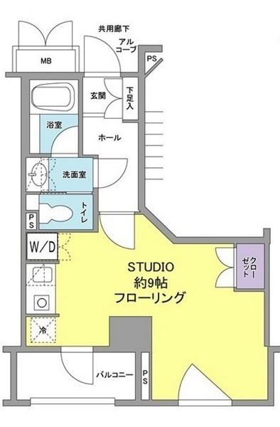 クオリア銀座