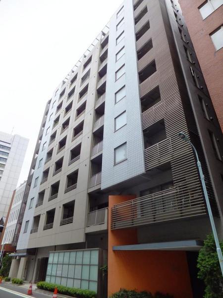 クオリア銀座